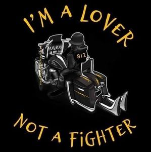 Meet your Posher, Deandre